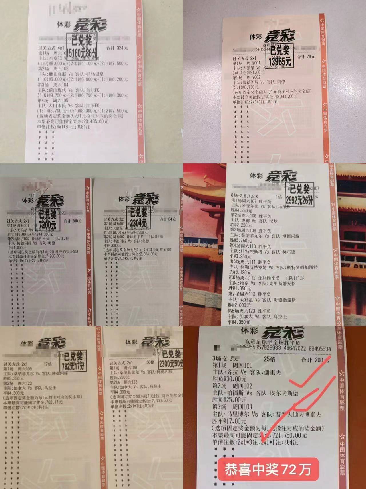 足球赔率刷新纪录，竞猜热度飙升