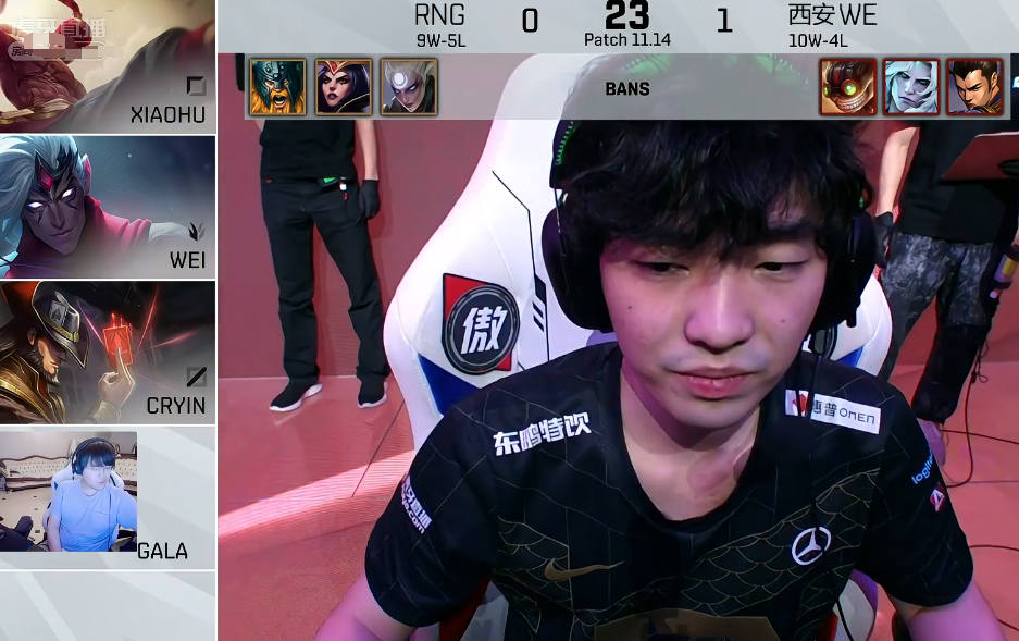 最新战报：S赛豪取连胜，冠军在望的简单介绍