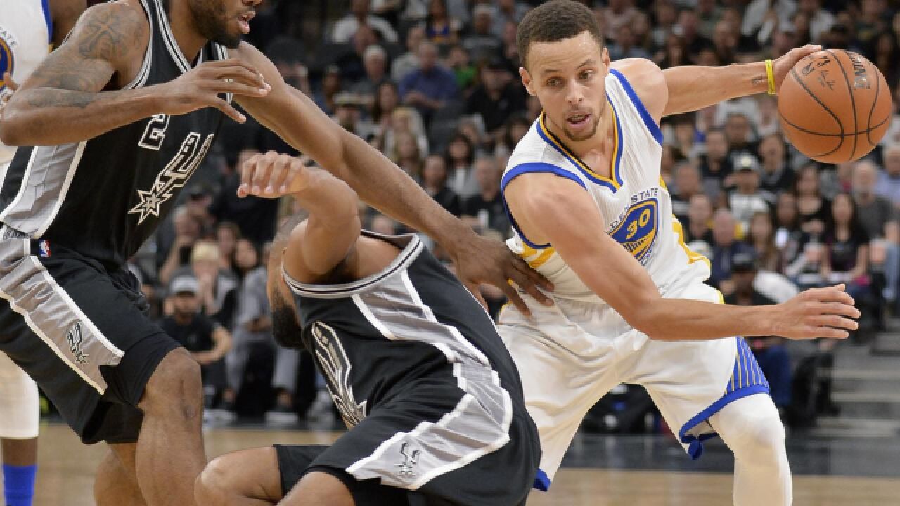 NBA赛事精彩瞬间盘点，年度回顾震撼登场的简单介绍