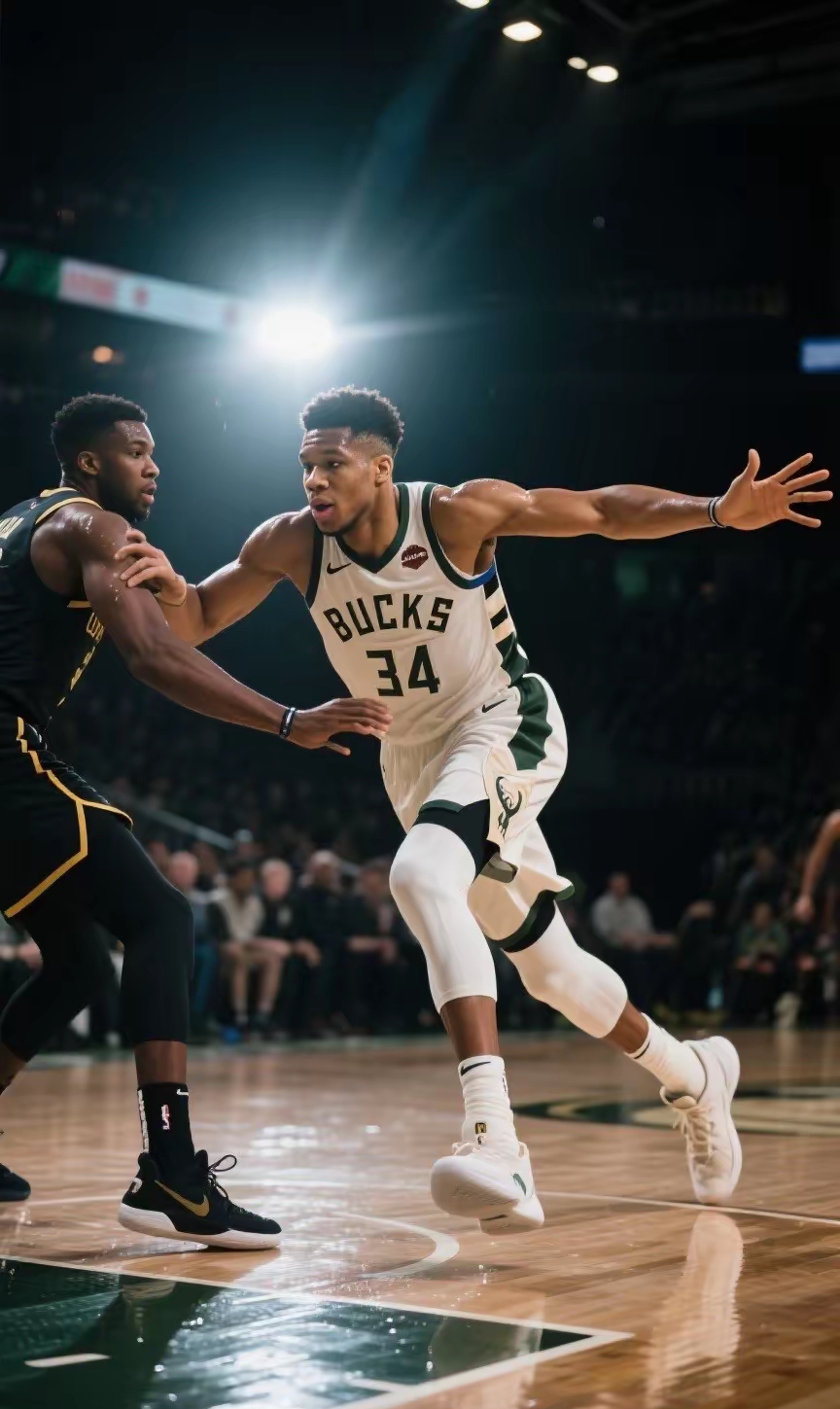 开云体育APP下载-关于湖人力克快船，字母哥状态火热的信息