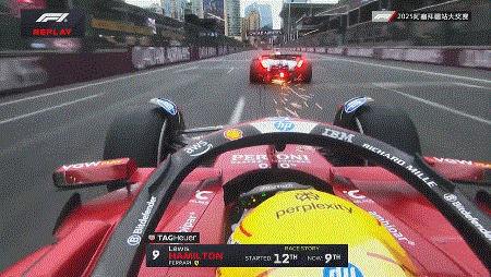 开云体育-红牛二队险胜红牛车队，勒克莱尔点燃赛场的简单介绍