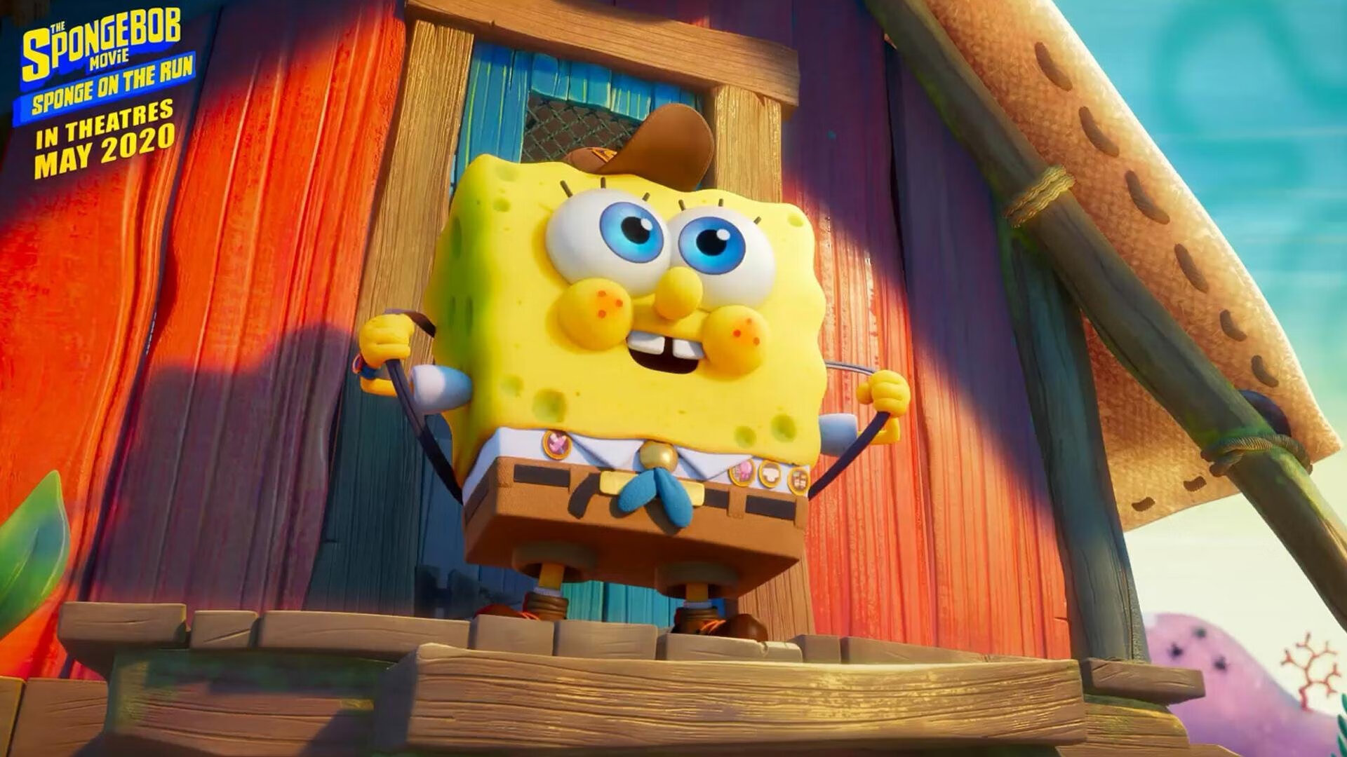 破晓之前，京多安，或一座城市的最后一名持盾者