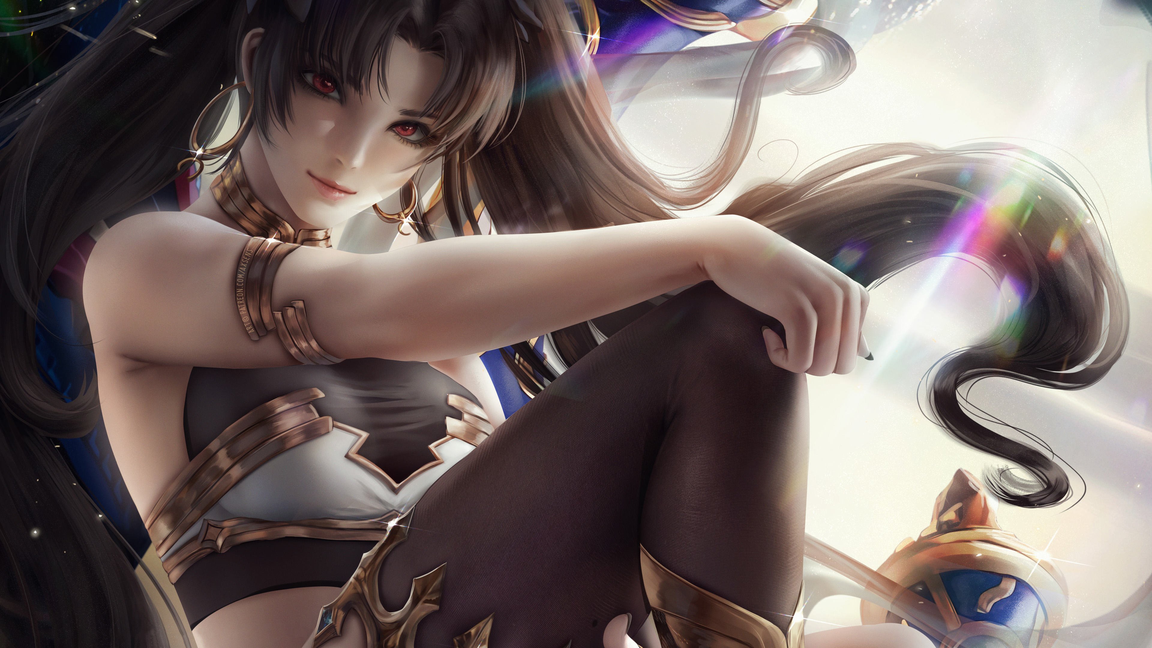 戈贝尔摘下防守面具，当巨塔在进攻端投出制胜一击